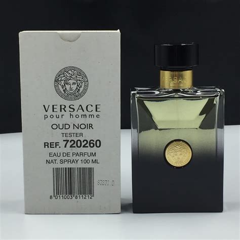 versace oud homme